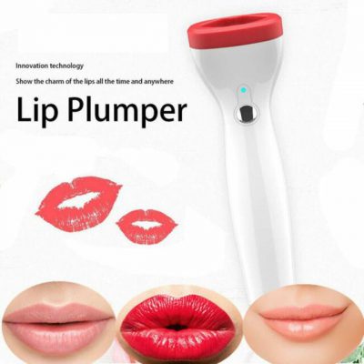 دستگاه حجم دهنده لب lip plumper