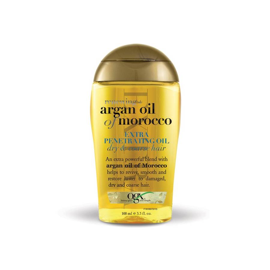 روغن آرگان مراکشی OGX — تصویر ۲
