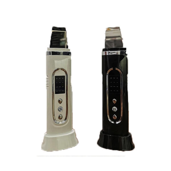 اتو صورت تیغه الماسی التراسونیک اورجینال مدل Ultrasonic 2021 — تصویر ۲