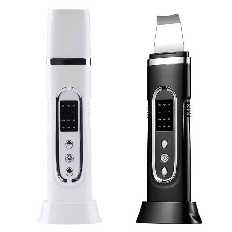 اتو صورت تیغه الماسی التراسونیک اورجینال مدل Ultrasonic 2021 — تصویر ۴